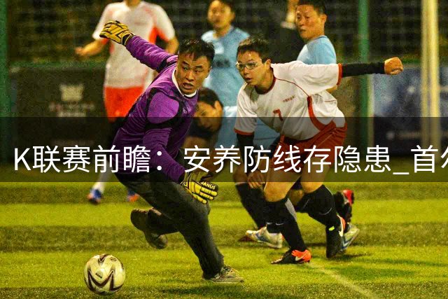 K联赛前瞻：安养防线存隐患 首尔客场或占先机